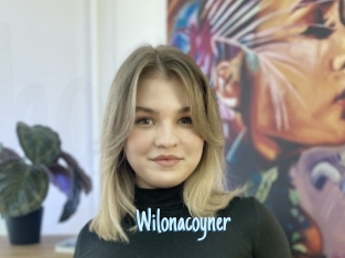 Wilonacoyner