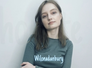 Wilonadanbury