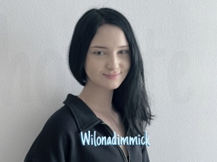 Wilonadimmick
