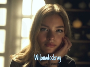 Wilonadockray