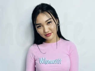 Wilonaevitt