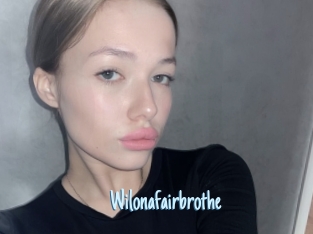 Wilonafairbrothe