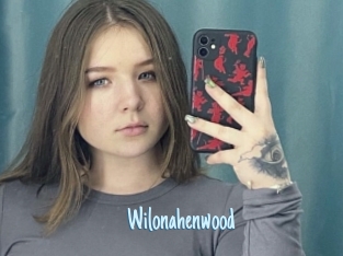 Wilonahenwood