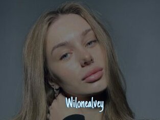 Wilonealvey