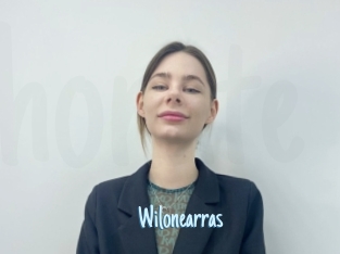 Wilonearras