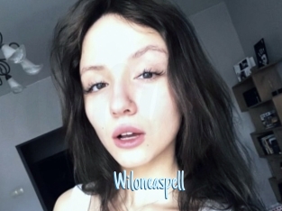 Wiloneaspell