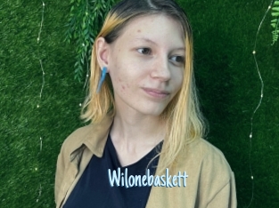 Wilonebaskett