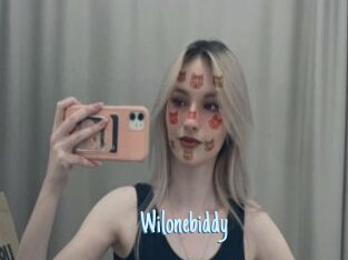 Wilonebiddy