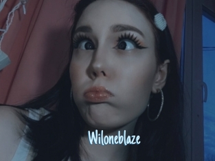 Wiloneblaze