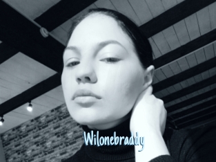 Wilonebraddy