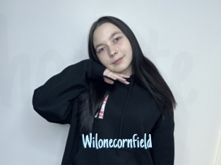 Wilonecornfield