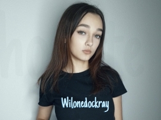 Wilonedockray