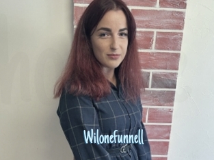 Wilonefunnell