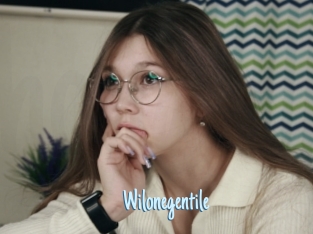 Wilonegentile