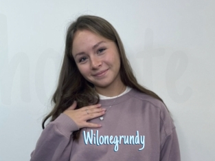 Wilonegrundy