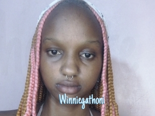 winniegathoni Hot Naked Teens