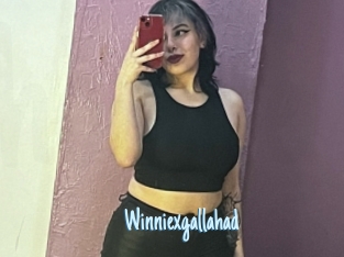 Winniexgallahad