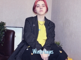 Winterhayes