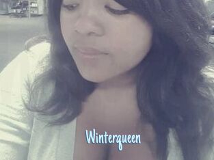 Winterqueen