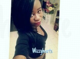 Wizzyhearts