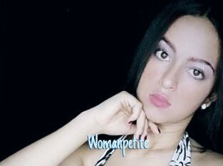 Womanpetite