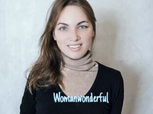 Womanwonderful