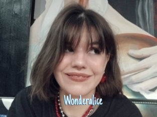 Wonderalice