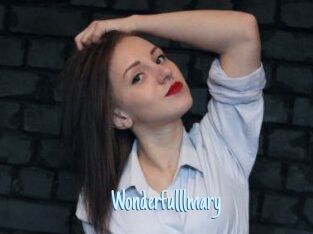 Wonderfulllmary