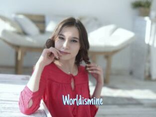 Worldismine