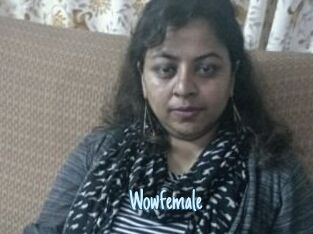 Wowfemale
