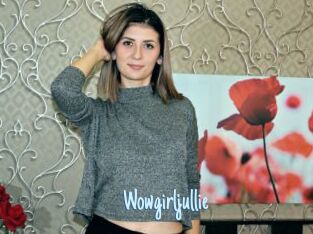 Wowgirljullie