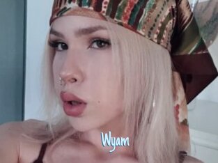 Wyam