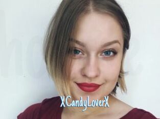 XCandyLoverX