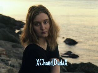 XChanelDudaX