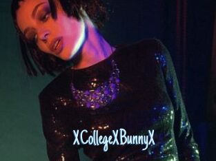 XCollegeXBunnyX