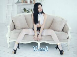 XConnyX