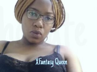 XFantasy_Queen