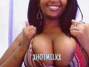 XHOTMILKX
