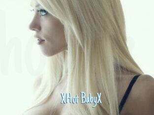 XHot_BabyX