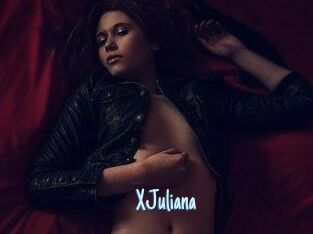 XJuliana Hot Naked Teens
