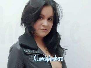 XLovelyAmberx
