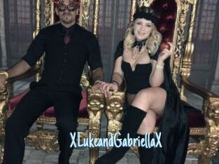 XLukeandGabriellaX