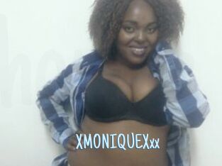 XMONIQUEXxx