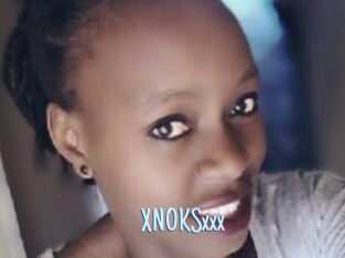 XNOKSxxx