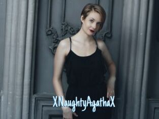XNaughtyAgathaX