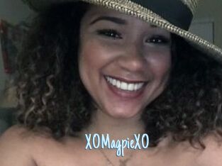 XOMagpieXO