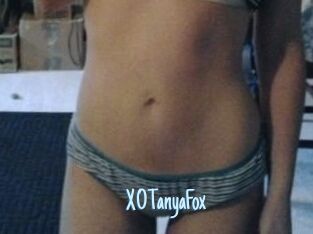 XOTanyaFox