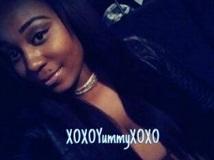XOXOYummyXOXO