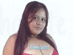 XPamelaHot