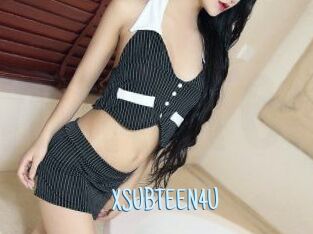 XSUBTEEN4U